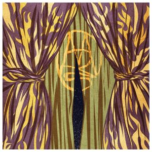Mars Red Sky: Apex III (Praise for the Burning Soul) [LP] - VINYL Product Image