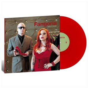 Fangoria: Entre Mil Dudas [LP] - VINYL Product Image