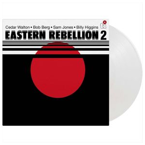 Eastern Rebellion: Eastern Rebellion 2 [LP] - VINYL Product Image