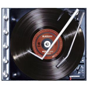 Glassjaw: Worship and Tribute [LP] [LP] - VINYL Product Image
