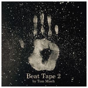 Tom Misch: Beat Tape 2 [LP] - VINYL Product Image
