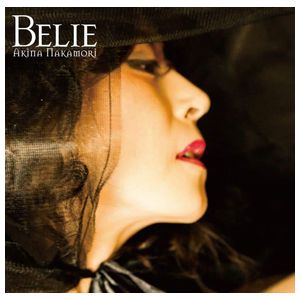 Akina Nakamori: Belie [LP] - VINYL Product Image