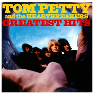Tom Petty & the Heartbreakers: Greatest Hits [LP] [LP] - VINYL Product Image