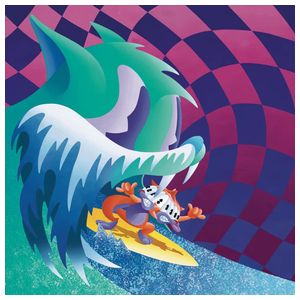 MGMT: Congratulations [LP] [LP] - VINYL Product Image