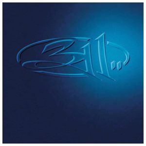 311: 311 [LP] - VINYL Product Image