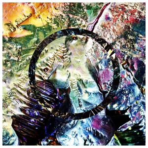 The Comet Is Coming: Channel the Spirits [LP] [LP] - VINYL Product Image