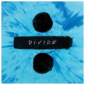 Ed Sheeran: Divide [Deluxe Version] [45RPM 180 Gram Vinyl] [Digital Download] [LP] - VINYL Product Image