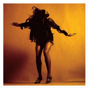 The Last Shadow Puppets: Everything You've Come to Expect [LP] [LP] - VINYL Product Image