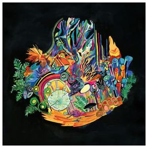 Kaitlyn Aurelia Smith: Ears [LP] - VINYL Product Image
