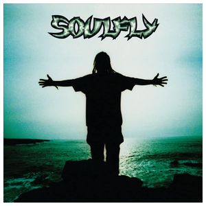 Soulfly: Soulfly [LP] - VINYL Product Image