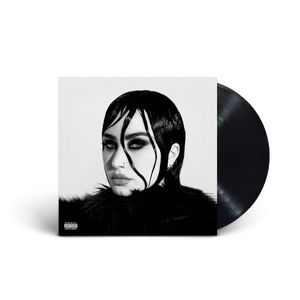 Demi Lovato: Revamped [LP] - VINYL Product Image