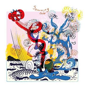 Spinning Coin: Hyacinth [LP] - VINYL Product Image