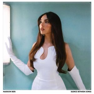 Madison Beer: Silence Between Songs [LP] - VINYL Product Image