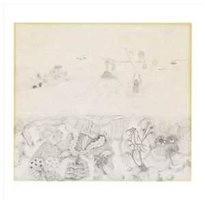 Robert Wyatt: Rock Bottom [LP] - VINYL Product Image