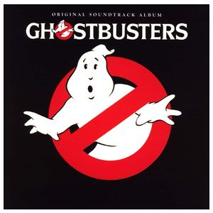 Various Artists: Ghostbusters [30th Anniversary Edition] [180g Vinyl] [LP] - VINYL Product Image