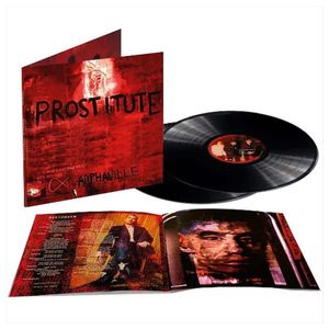 Alphaville: Prostitute [LP] - VINYL Product Image