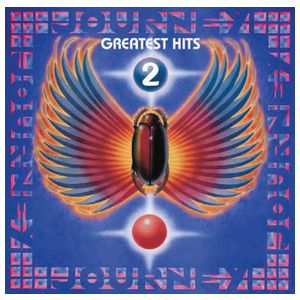 Journey: Greatest Hits, Vol. 2 [LP] - VINYL Product Image