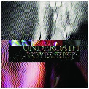 Underoath: Voyeurist [LP] - VINYL Product Image