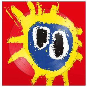Primal Scream: Screamadelica [LP] - VINYL Product Image