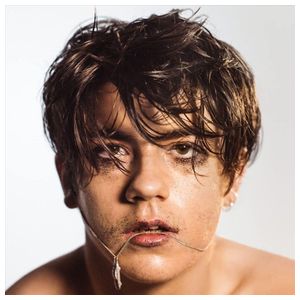 Declan McKenna: What Do You Think About the Car? [LP] - VINYL Product Image