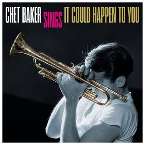 Chet Baker: Chet Baker Sings It Could Happen to You [LP] - VINYL Product Image