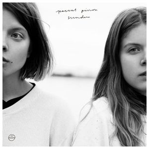 Pascal Pinon: Sundur [LP] [VINYL] Product Image