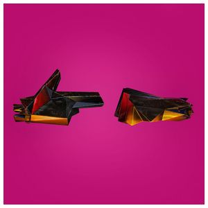 Run the Jewels: RTJ4 [LP] - VINYL Product Image
