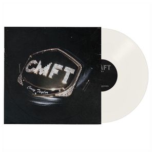 Corey Taylor: CMFT [Milky Clear Vinyl]  [Only @ Best Buy] [LP] Product Image