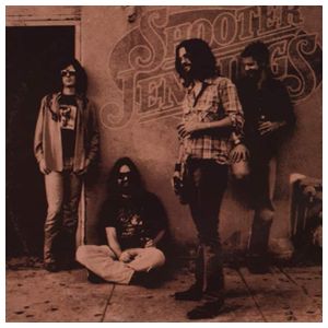 Shooter Jennings: Put the O Back in Country [LP] - VINYL Product Image