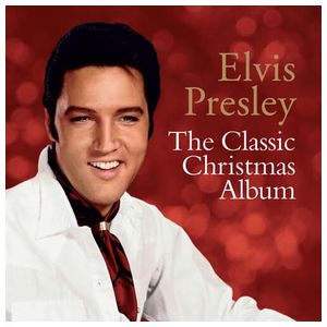 Elvis Presley: The Classic Christmas Collection [LP] - VINYL Product Image