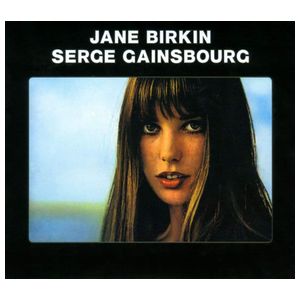 Jane Birkin: Je T'Aime .... Moi Non Plus [LP] - VINYL Product Image