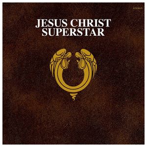 Andrew Lloyd Webber: Jesus Christ Superstar [50th Anniversary Edition] [Half-Speed Mastered] [LP] - VINYL Product Image