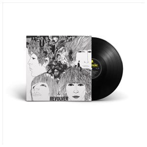 The Beatles: Revolver [Special Edition] [LP] - VINYL Product Image
