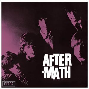 The Rolling Stones: Aftermath [LP] [VINYL] Product Image