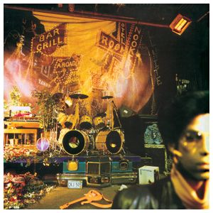 Prince: Sign 'O' the Times [LP] [VINYL] Product Image