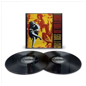 Guns N' Roses: Use Your Illusion I [LP] - VINYL Product Image