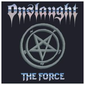 Onslaught: The Force [LP] [VINYL] Product Image