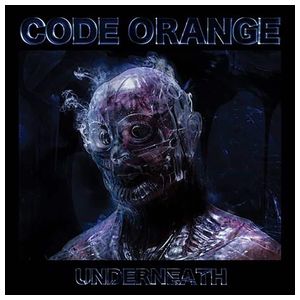 Code Orange: Underneath [LP] - VINYL Product Image