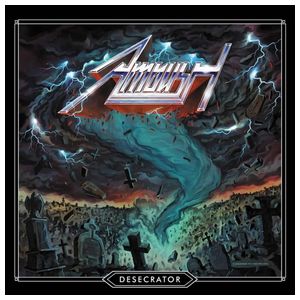 Ambush: Desecrator [LP] [VINYL] Product Image