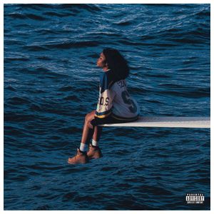 SZA: SOS [LP] - VINYL Product Image