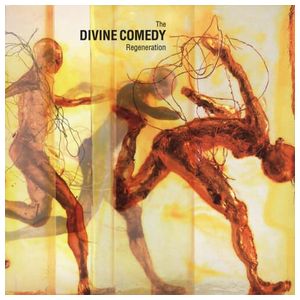 The Divine Comedy: Regeneration [LP] - VINYL Product Image