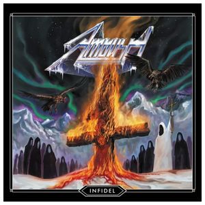 Ambush: Infidel [LP] [VINYL] Product Image