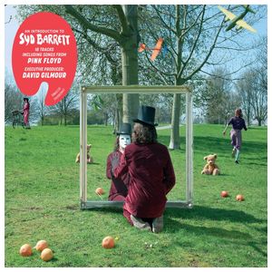 Syd Barrett: An Introduction to Syd Barrett [LP] - VINYL Product Image