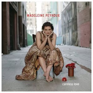 Madeleine Peyroux: Careless Love [LP] - VINYL Product Image