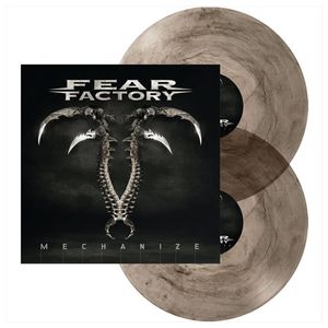 Fear Factory: Mechanize [LP] - VINYL Product Image