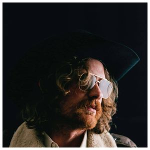 Honey Harper: Honey Harper & the Infinite Sky [LP] - VINYL Product Image