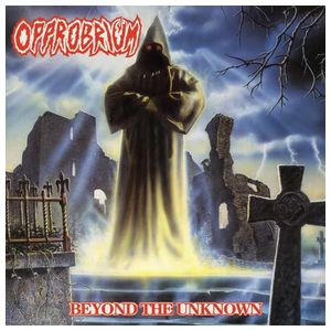 Opprobrium: Beyond the Unknown [LP] [VINYL] Product Image