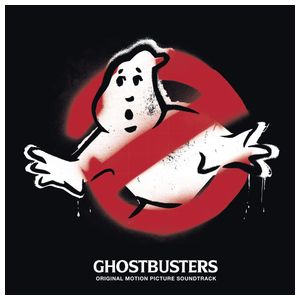 Ghostbusters [2016] [Original Motion Picture Soundtrack] [LP] [LP] - VINYL Product Image