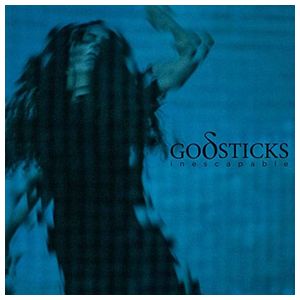 Godsticks: Inescapable [LP] [VINYL] Product Image