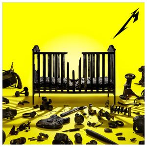 Metallica: 72 Seasons [LP] - VINYL Product Image